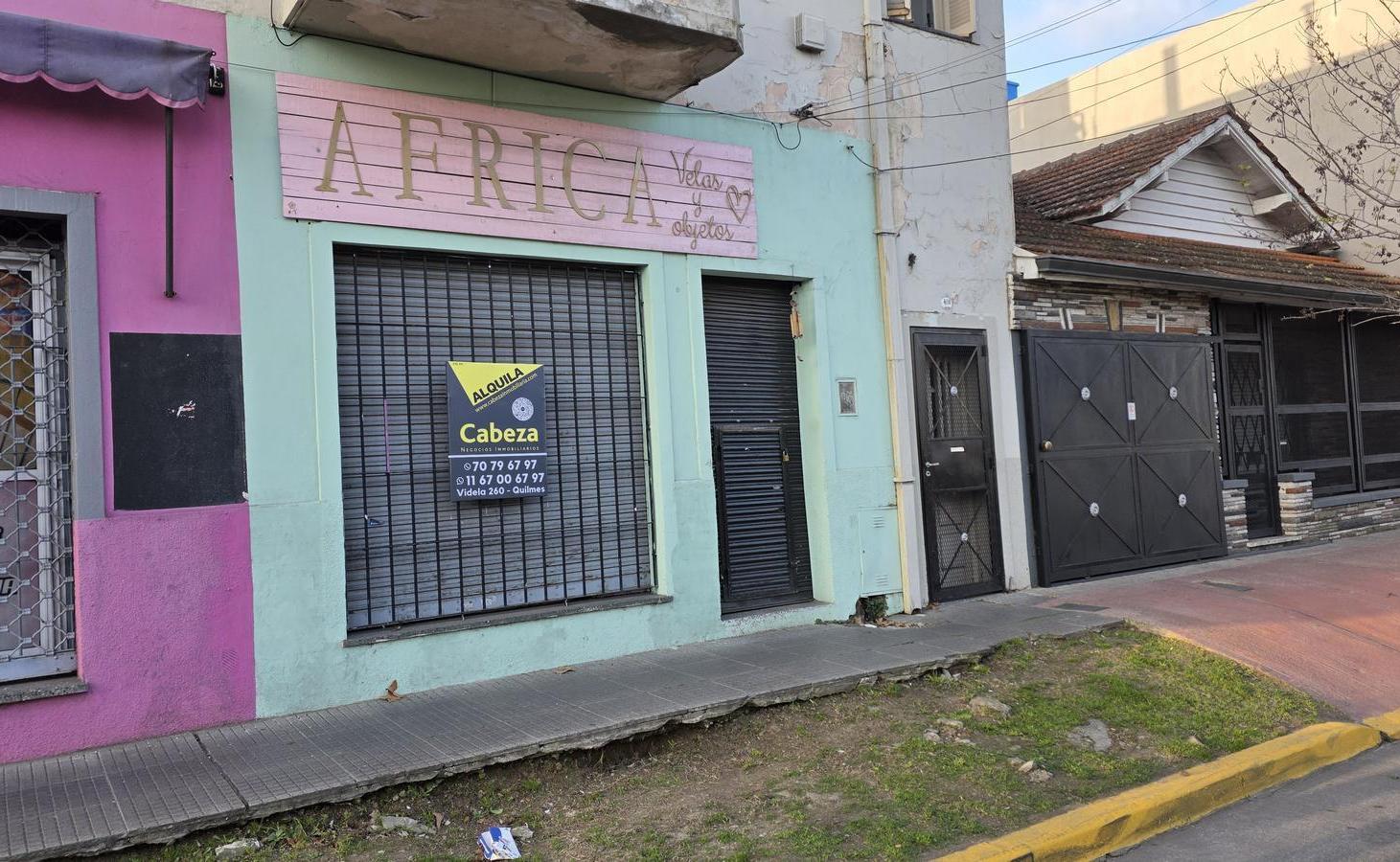 Foto de Local en Ezpeleta Este, imagen 1