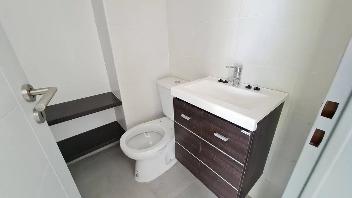 Alquiler departamento 3 ambientes 5