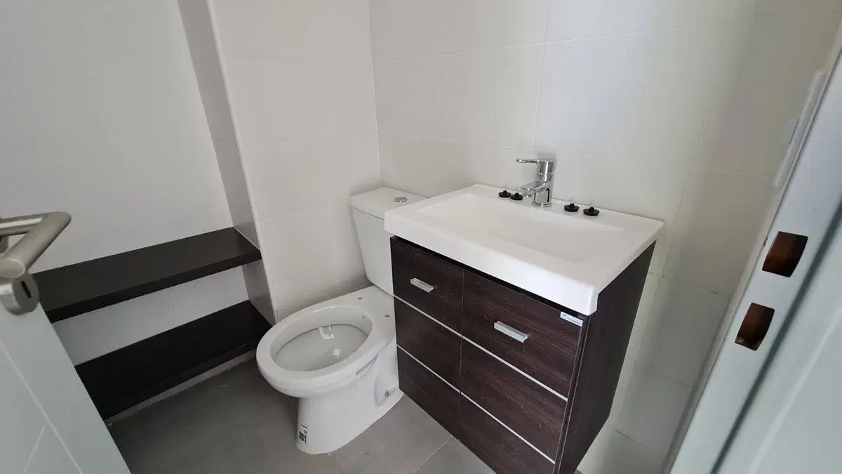 Alquiler departamento 3 ambientes 4