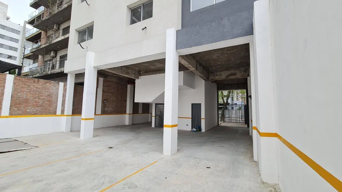 Alquiler departamento 3 ambientes 3