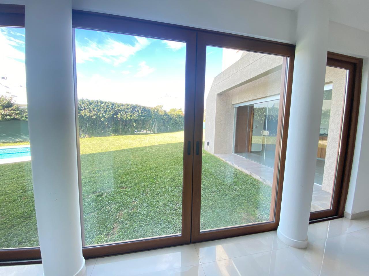 Foto de Casa en alquiler de 4 dormitorios y piscina, imagen 5