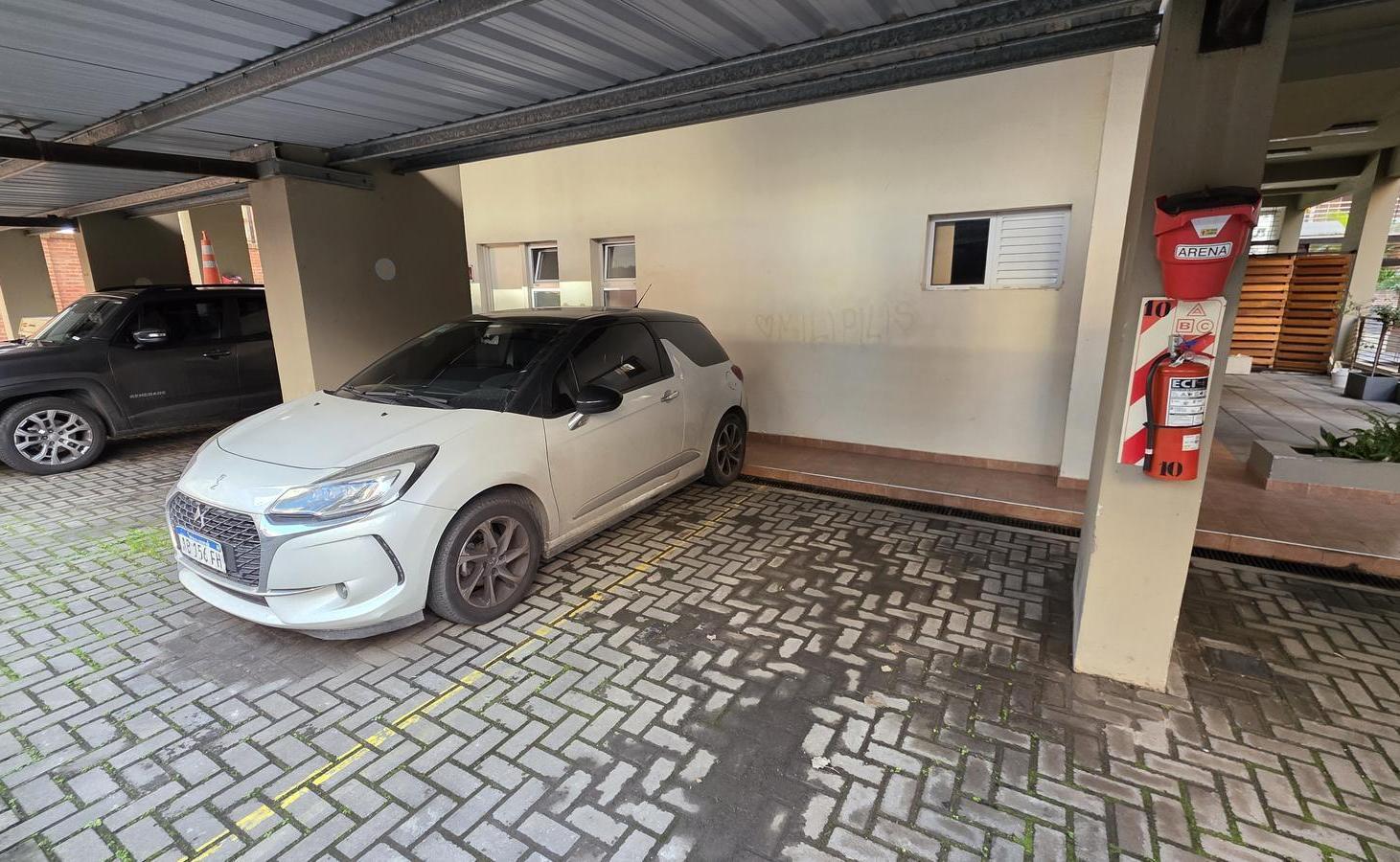 Apartamento