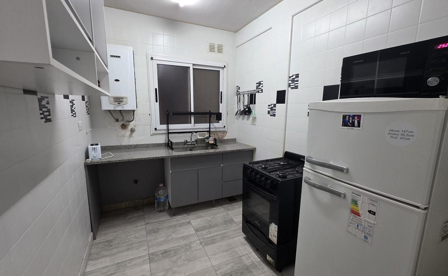 Foto de Alquiler departamento 2 ambientes en Bernal Centro, imagen 5