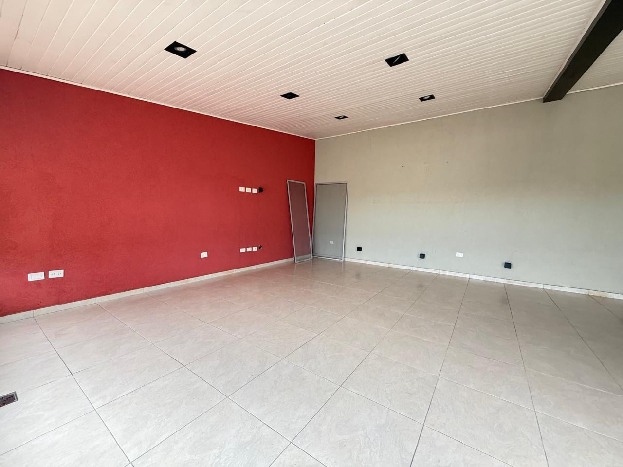 Alquiler Departamento con cochera amueblado
