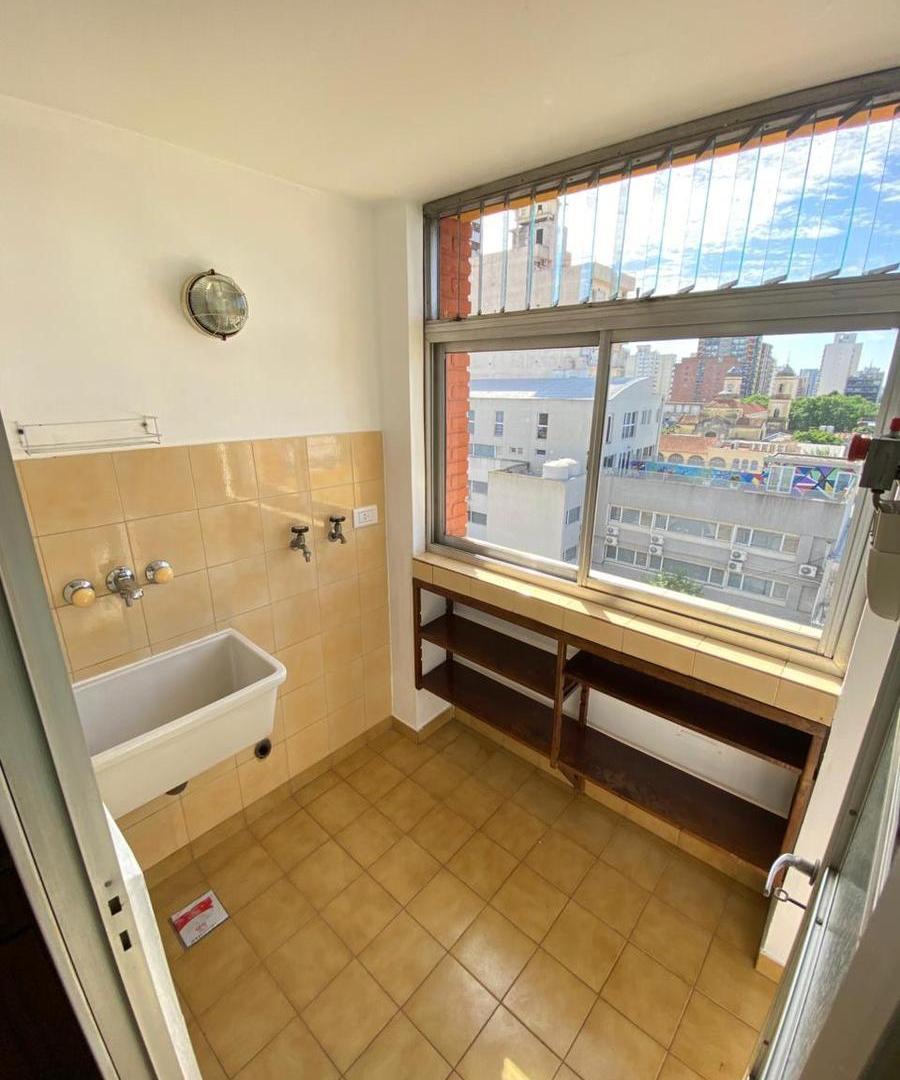 Foto de Alquiler Departamento 2 ambientes con cochera, imagen 4