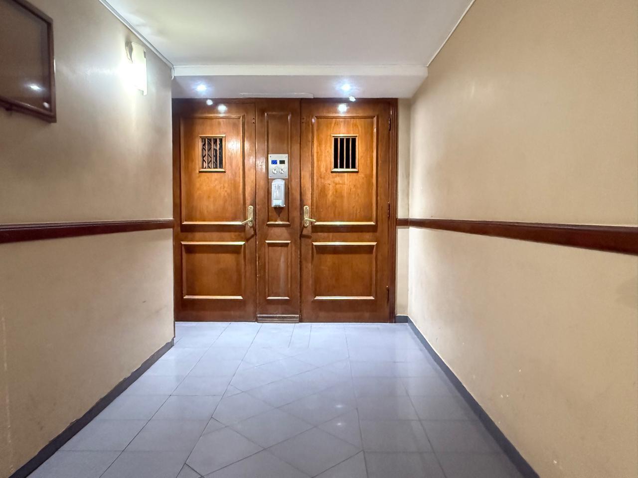 Foto de Departamento en alquiler de 3 ambientes con cochera, imagen 5