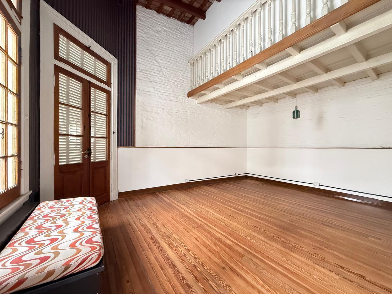 Foto de Casa de 3 dormitorios con patio y parrilla, imagen 4