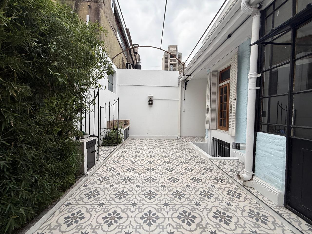 Foto de Casa de 3 dormitorios con patio y parrilla, imagen 5