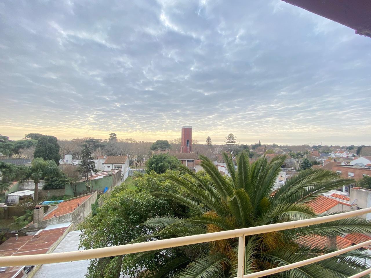 Foto de Departamento en alquiler de 2 ambientes con cochera, imagen 3