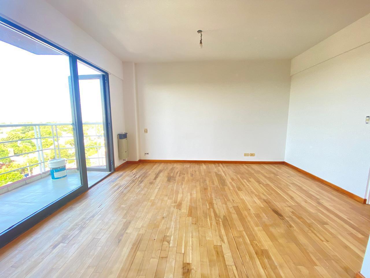 Foto de Departamento en alquiler de 2 ambientes con cochera, imagen 1