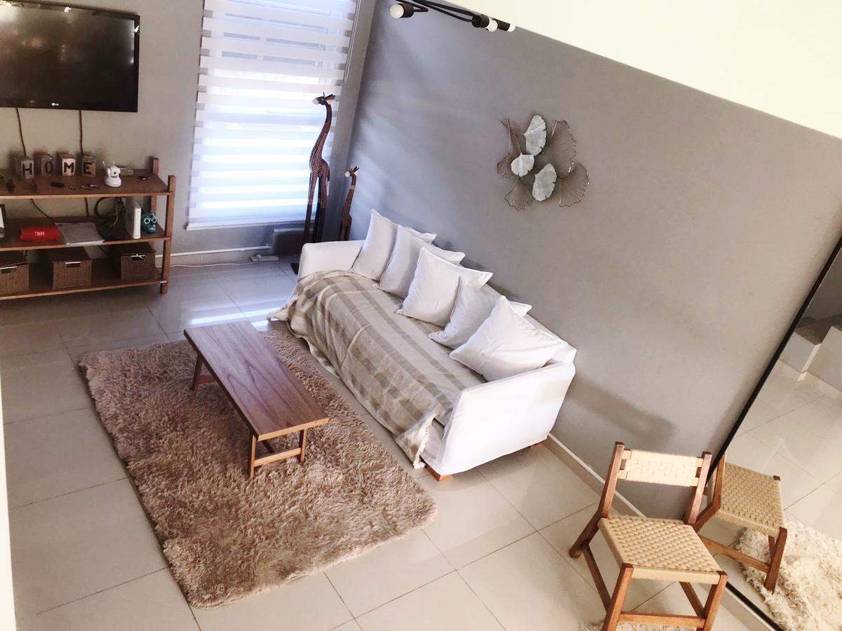 Alquiler Departamento de 4 ambientes