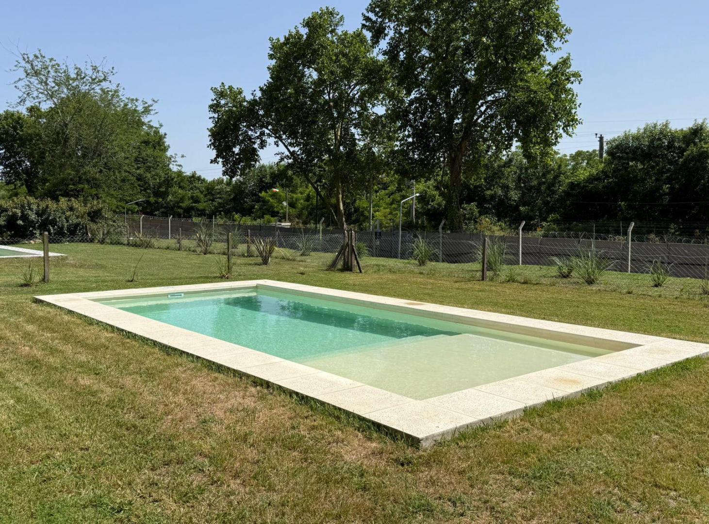 Foto de Casa en venta de 3 dormitorios con pileta, imagen 3