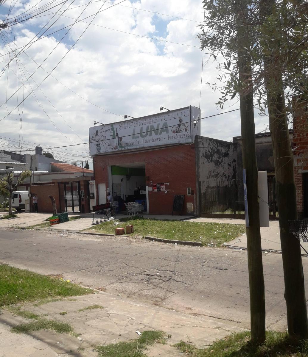 Propiedad en Argentina