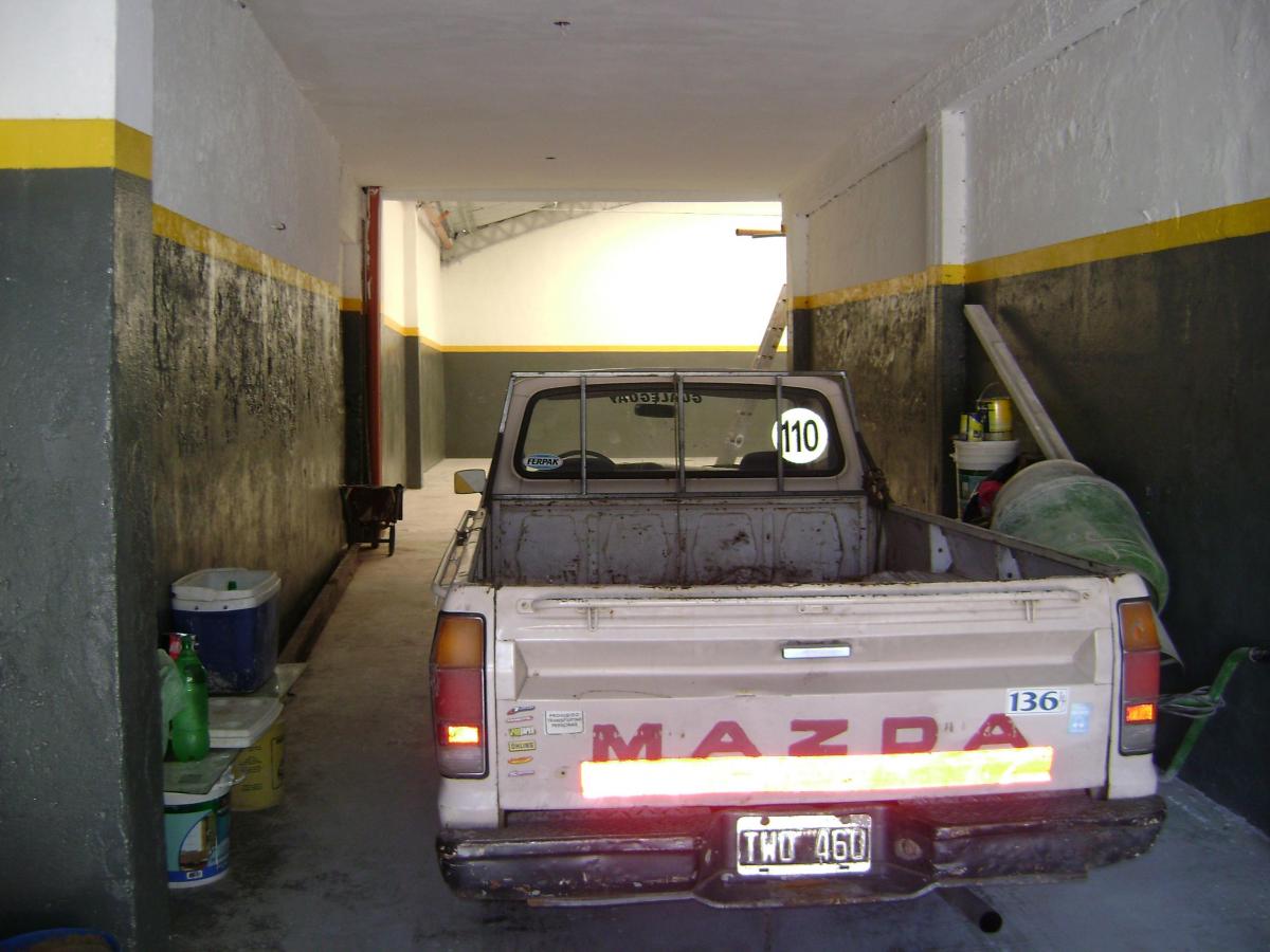 GALPON/DEPOSITO CON COCINA Y BAÑO