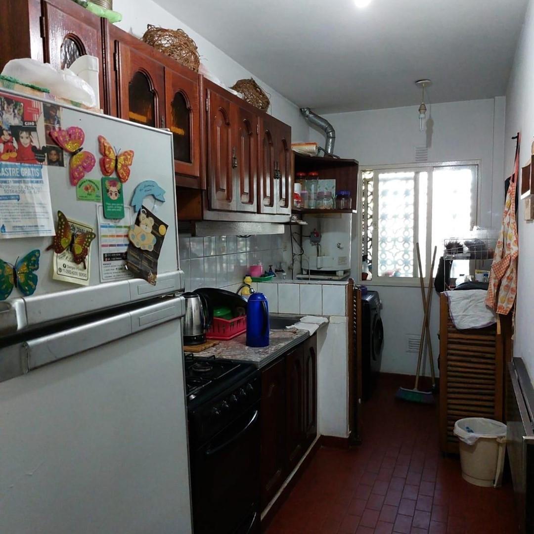 Departamento en Venta Ubicado en Burzaco, Almirante Brown, G. B. a. Zona Sur 1