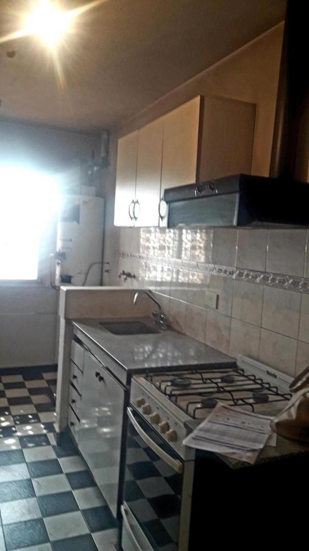 Departamento en Venta Ubicado en Burzaco, Almirante Brown, G. B. a. Zona Sur 1
