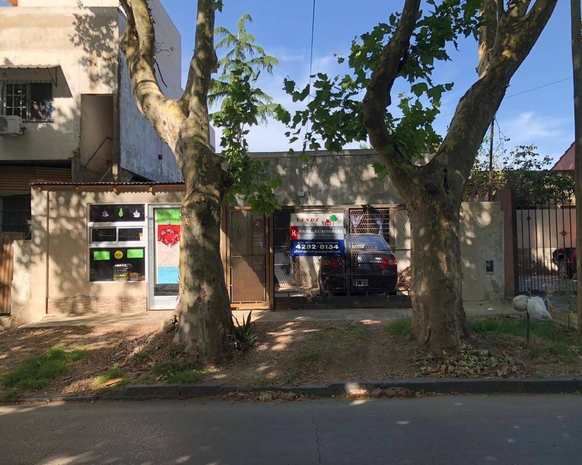 Casa en Venta ubicado en Temperley, Lomas de Zamora, G.B.A. Zona Sur