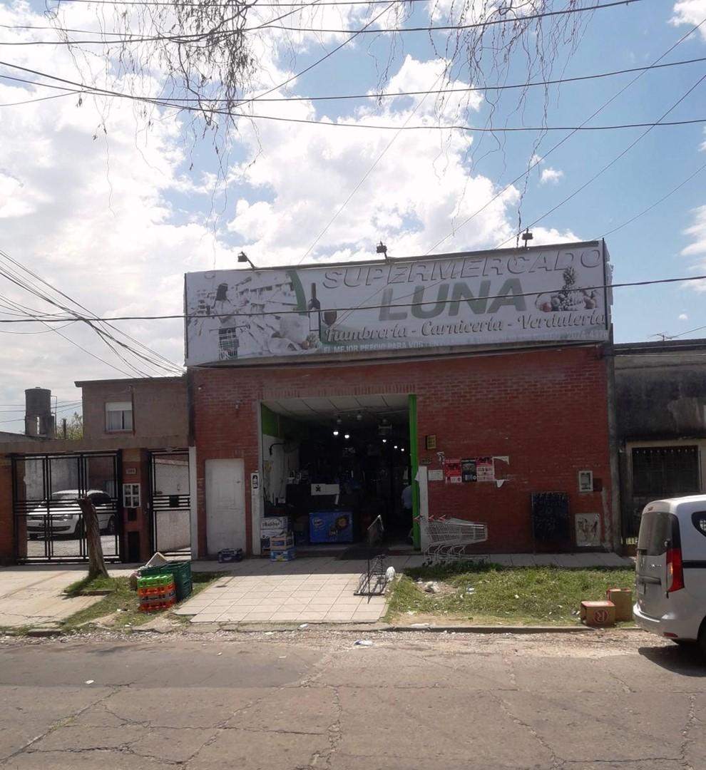 Depósito Galpón en Venta Ubicado en Banfield, Lomas de Zamora, G. B. a. Zona Sur 4
