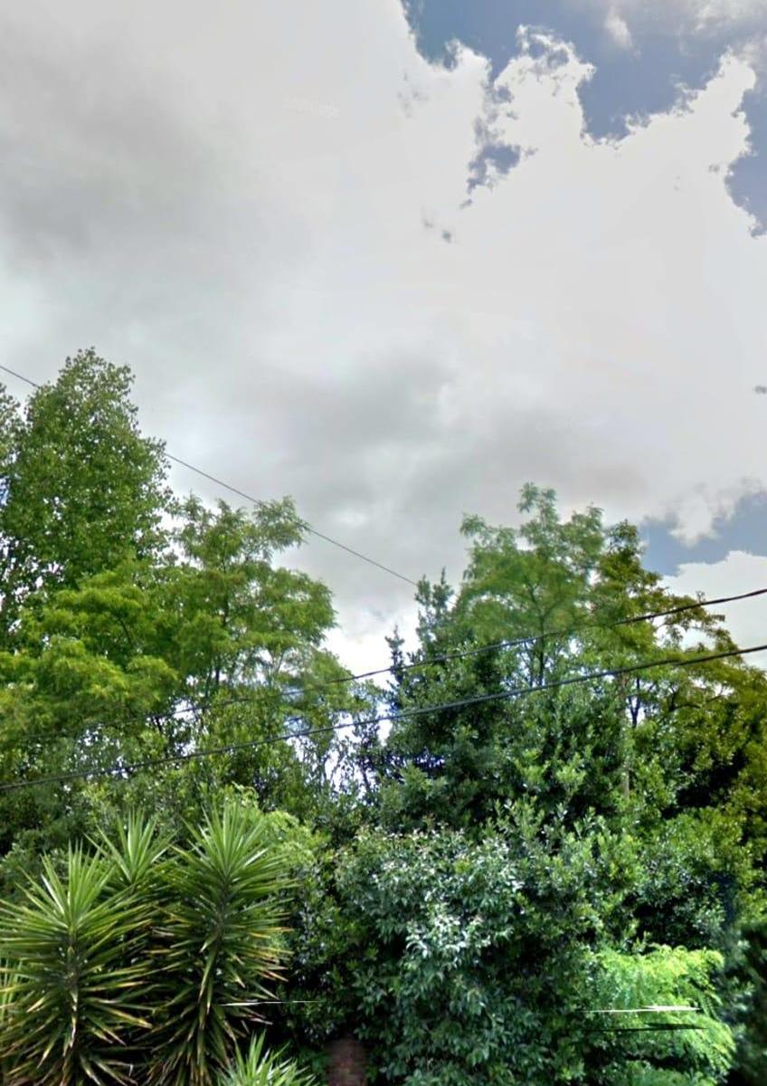 LOTE EN ESQUINA DE EXCELENTES DIMENSIONES LISTO PARA ESCRITURAR
