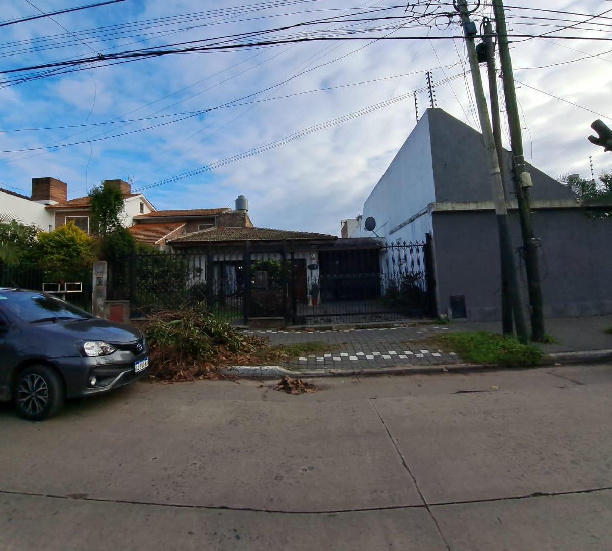 Propiedad en Argentina