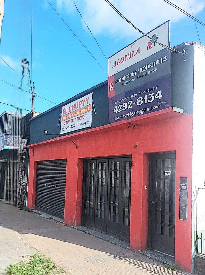Foto de CASA PARA FINES COMERCIALES/PROFESIONALES EN EXCELENTE UBICACION, imagen 3