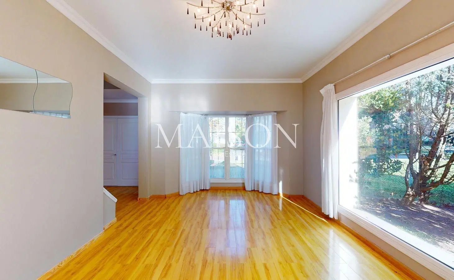 Casa en venta 4 dormitorios y excelente lote, en Abril Club De Campo, Hudson. 4