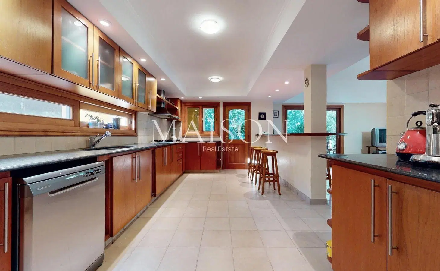 Casa en venta, en Abril Club De Campo 4