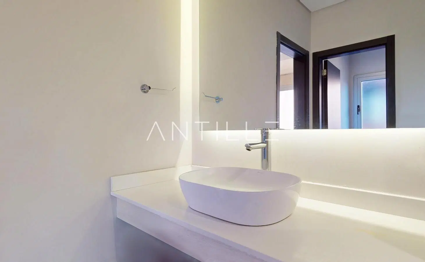 Casa en venta en Greenville Polo 4