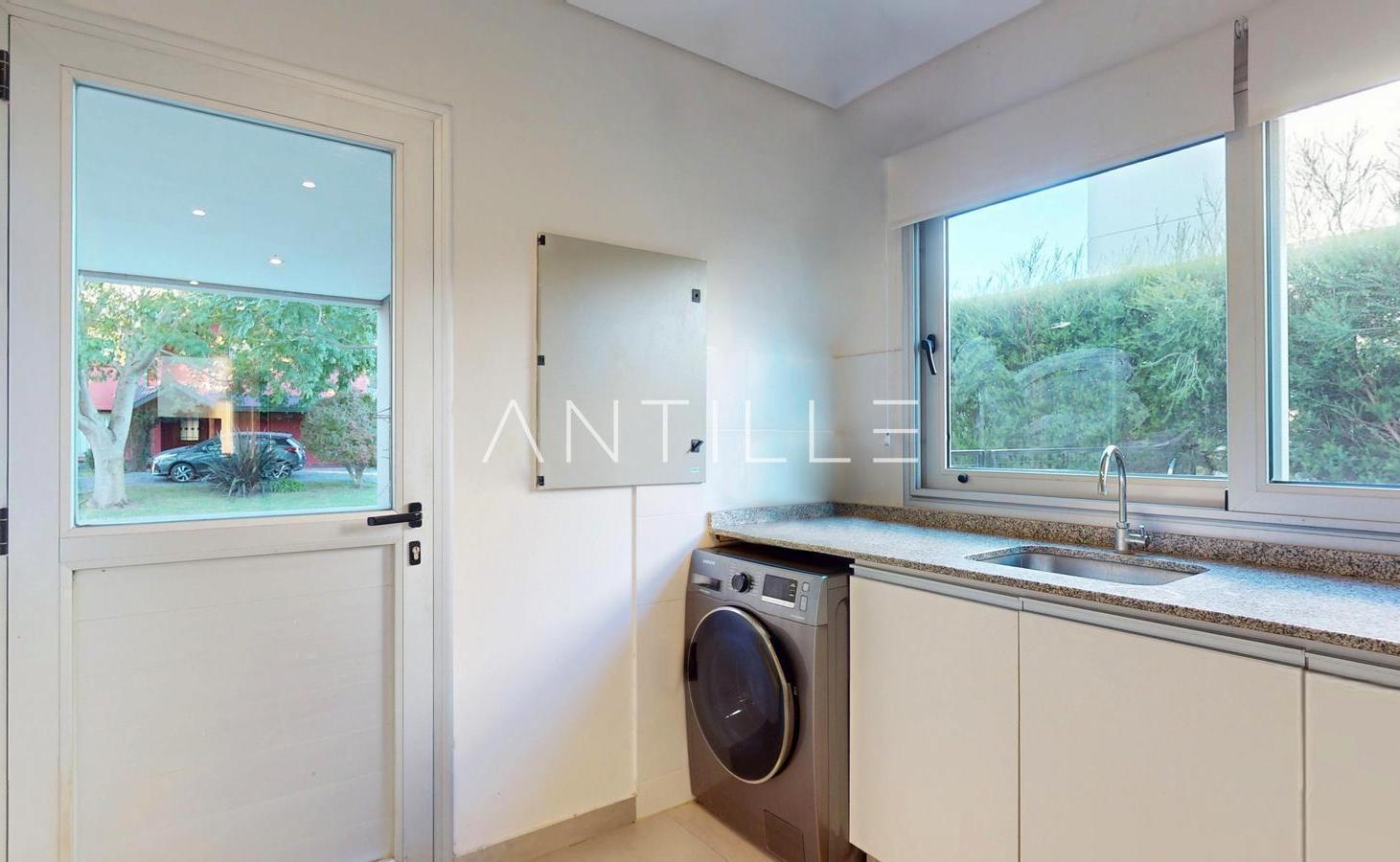 Casa en venta en Greenville Polo