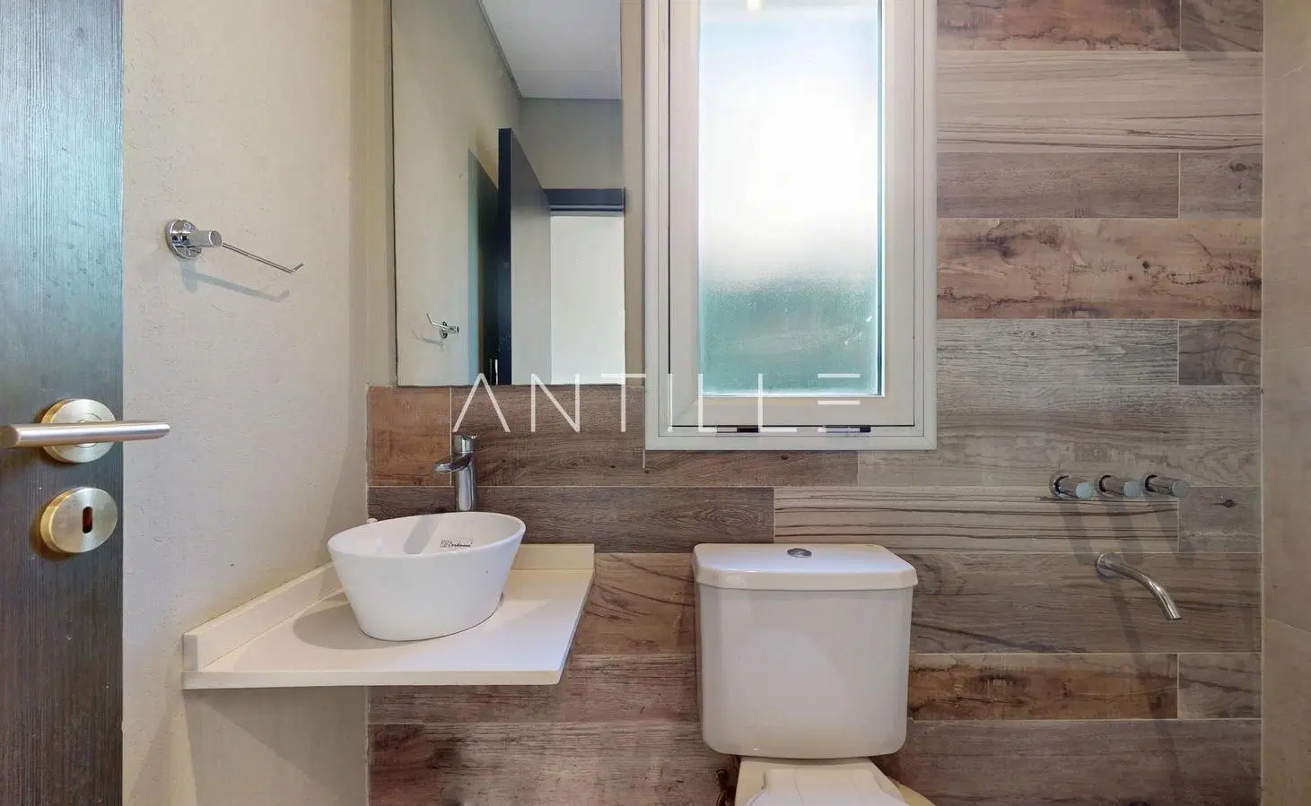 Casa en venta en Greenville Polo 2