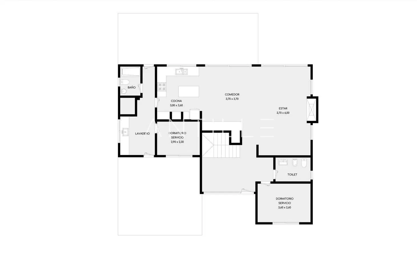 Plano 2