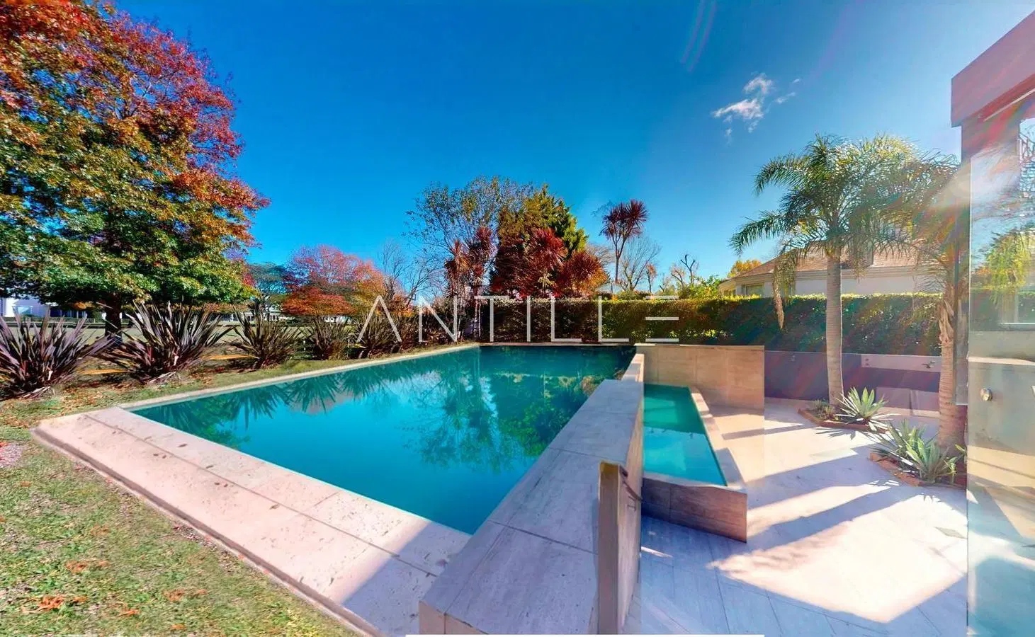 Casa en venta en Abril Club De Campo, Hudson 2