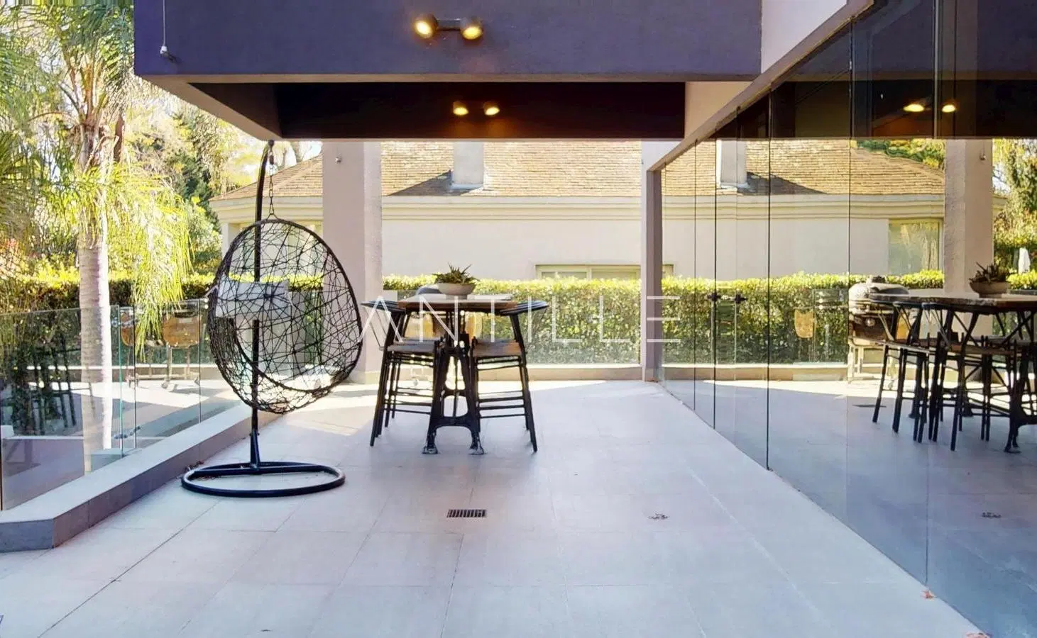 Casa en venta en Abril Club De Campo, Hudson 5