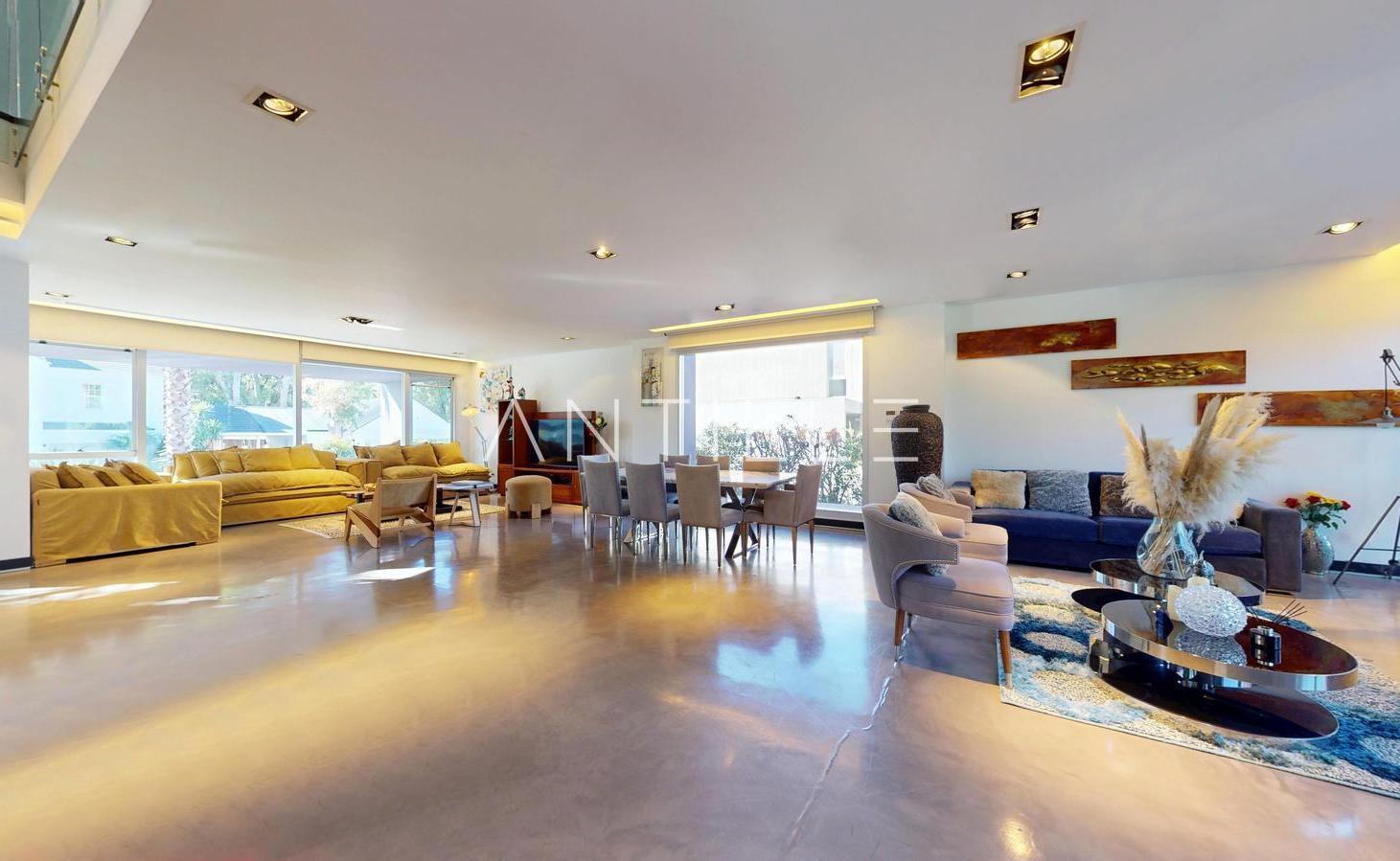 Casa en venta en Abril Club De Campo, Hudson