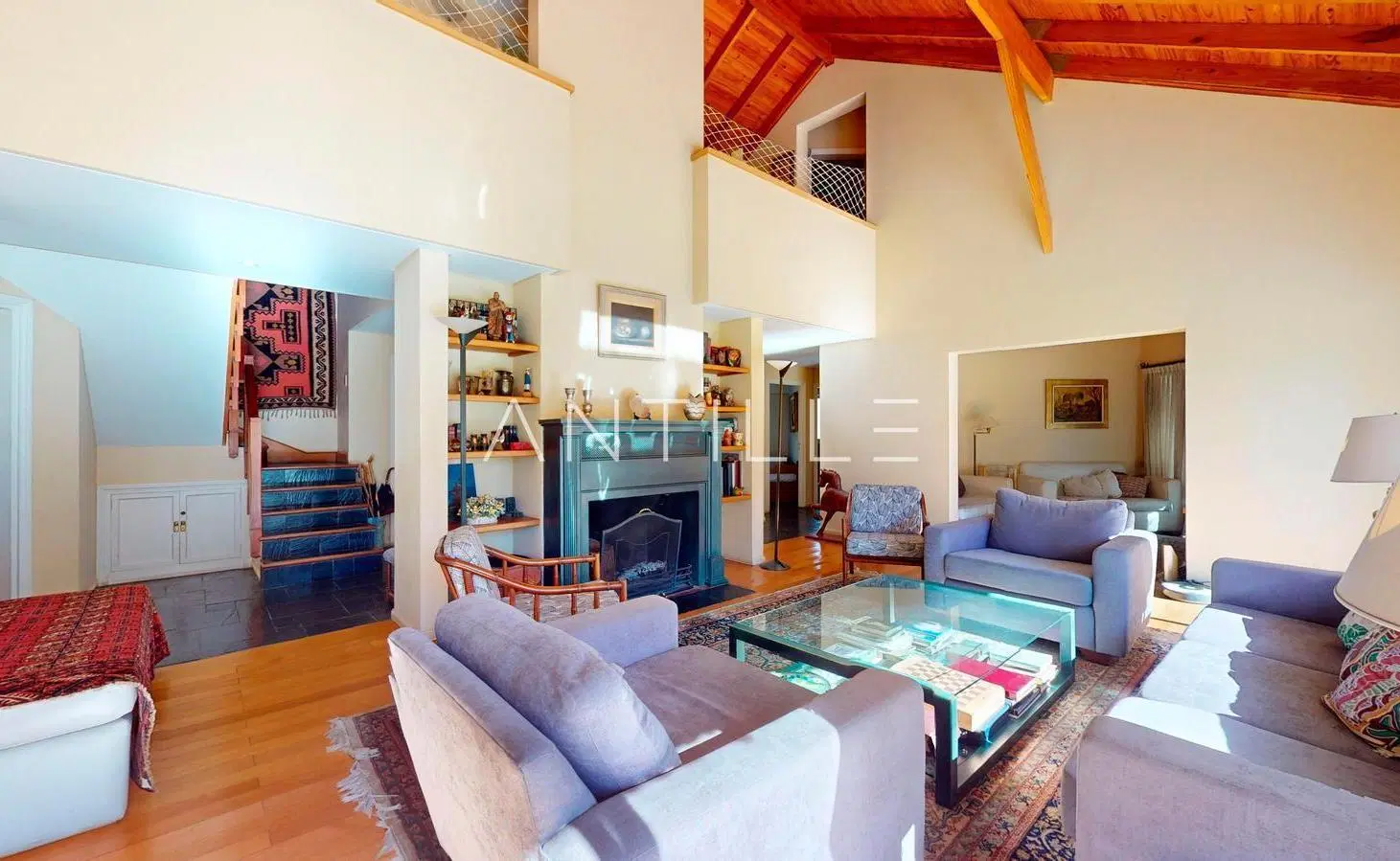 Casa en venta en Abril Club De Campo, Hudson 4