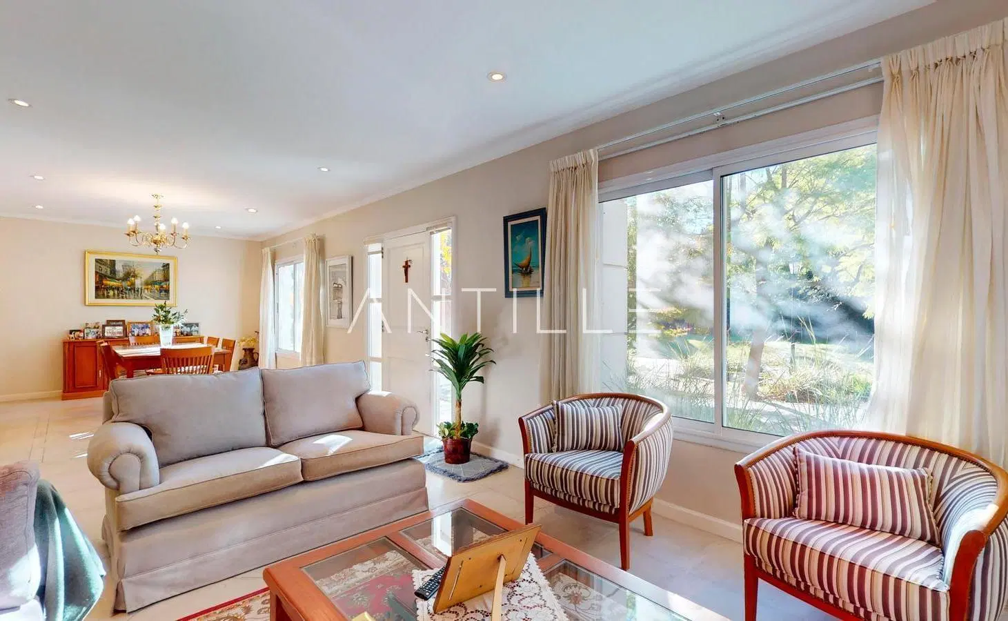 Casa en venta en Abril Club De Campo, Hudson 5