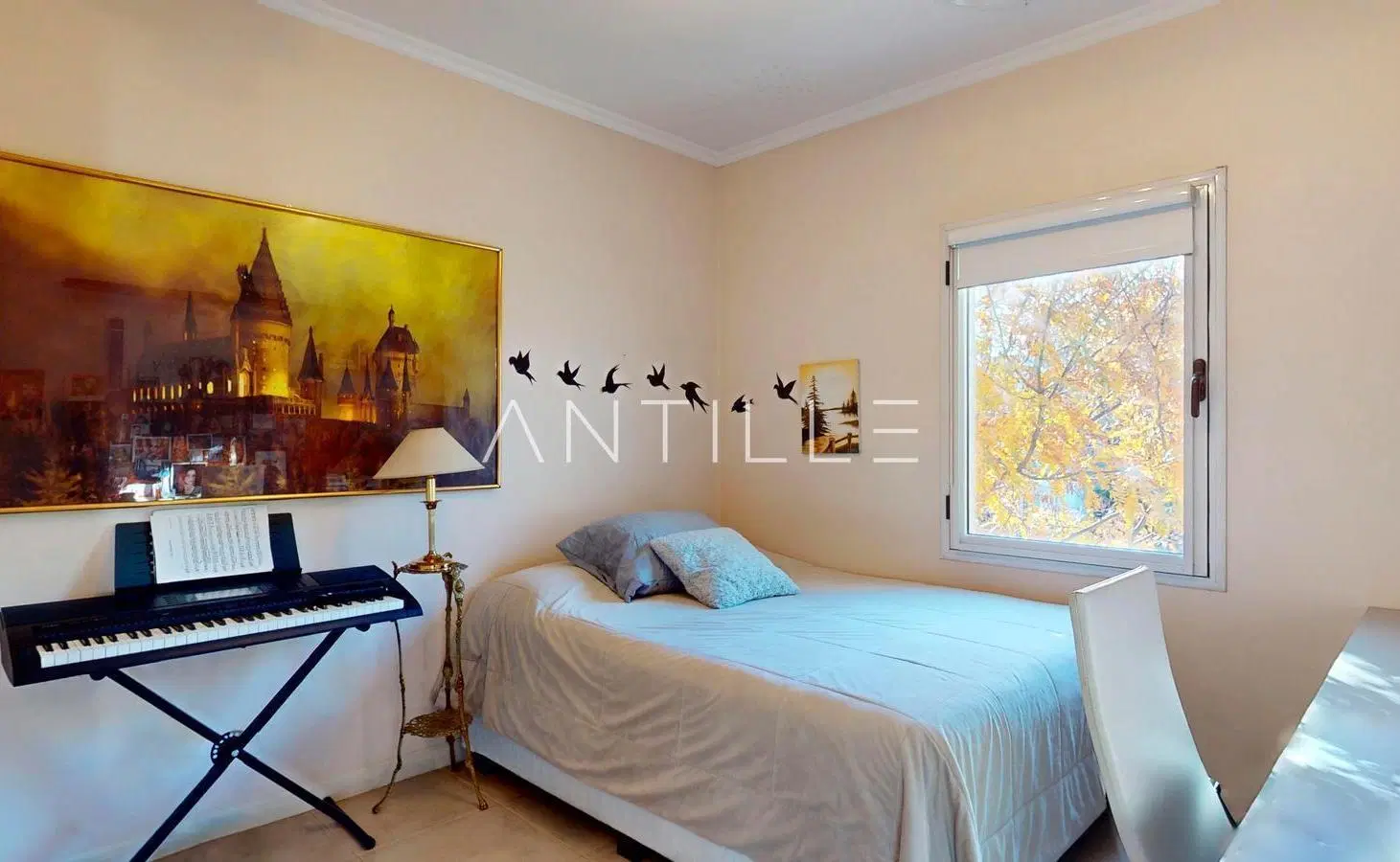 Casa en venta en Abril Club De Campo, Hudson 4