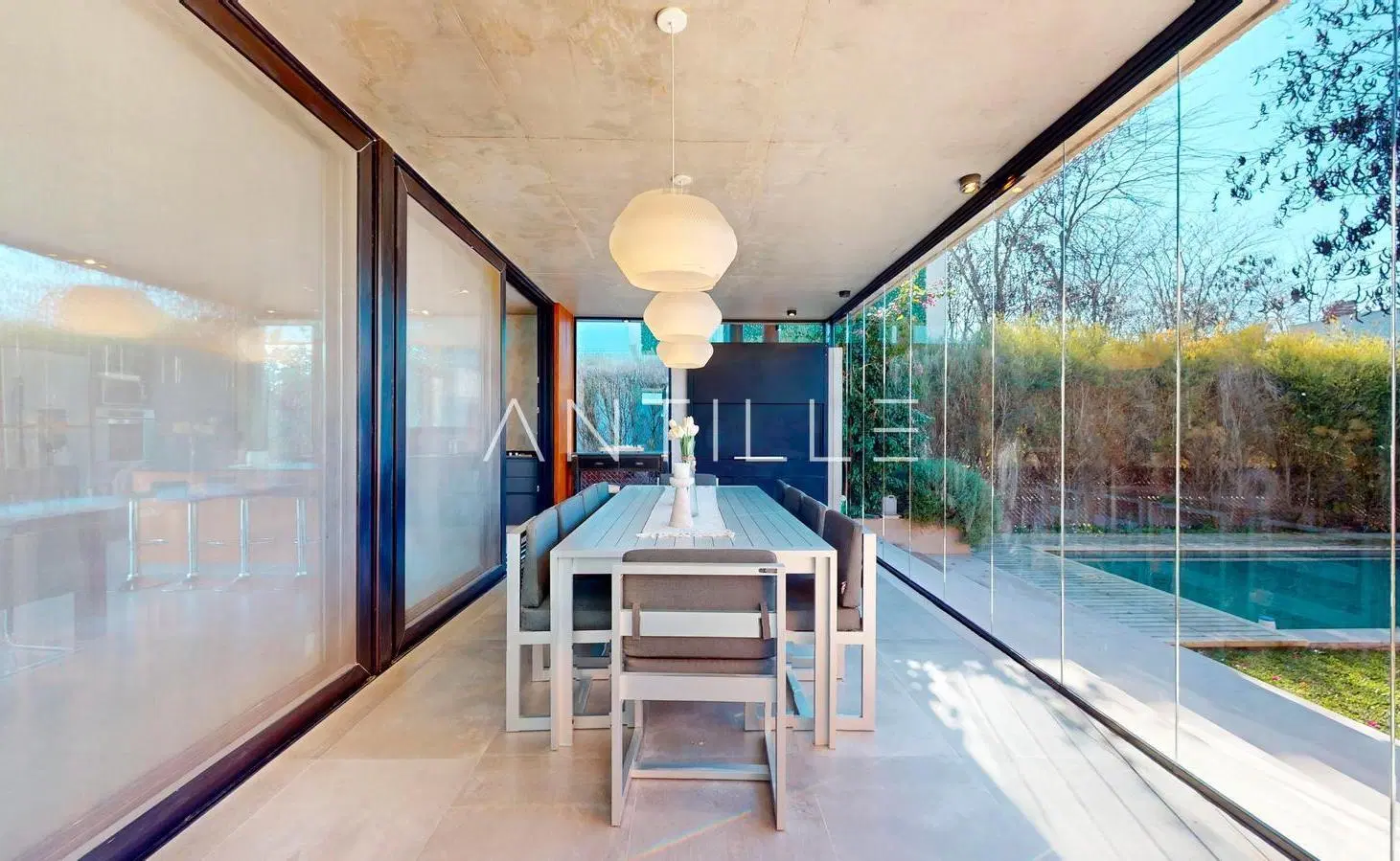 CASA EN VENTA | FINCAS DE HUDSON 2