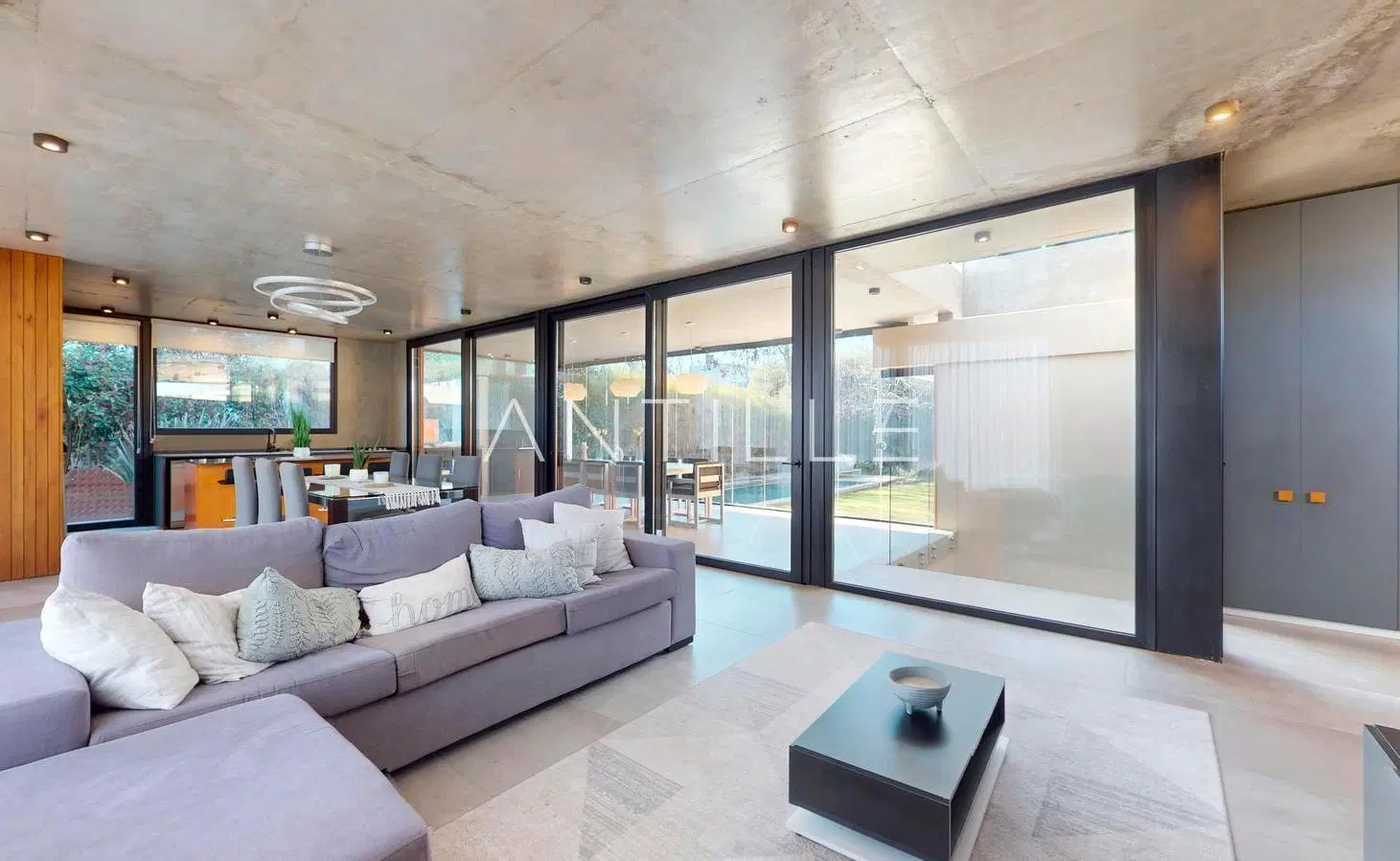 CASA EN VENTA | FINCAS DE HUDSON 4