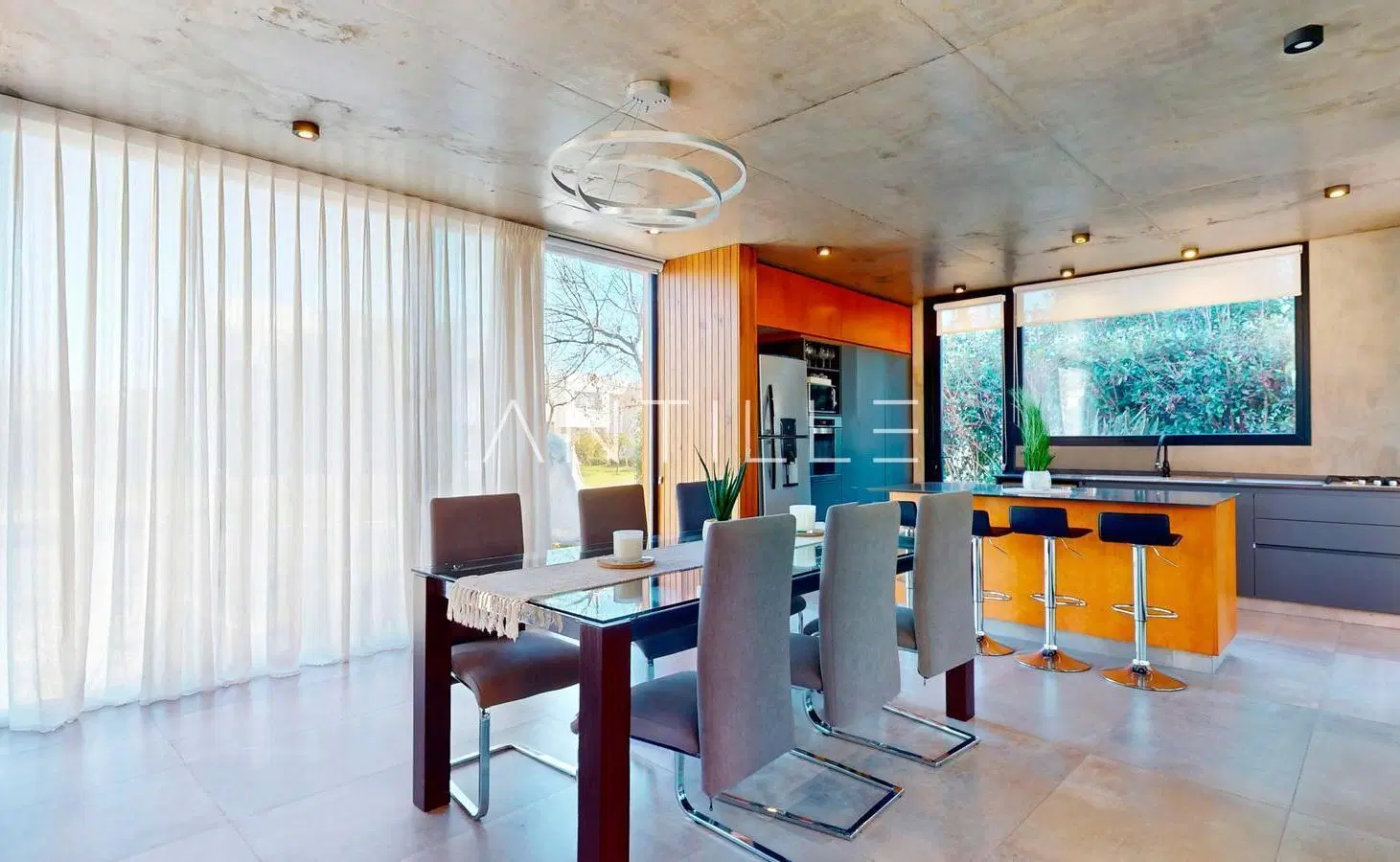 CASA EN VENTA | FINCAS DE HUDSON 3