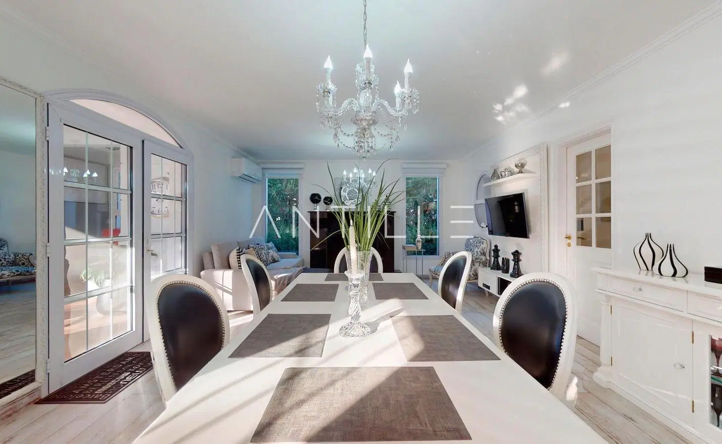 CASA EN VENTA | ABRIL CLUB DE CAMPO 2
