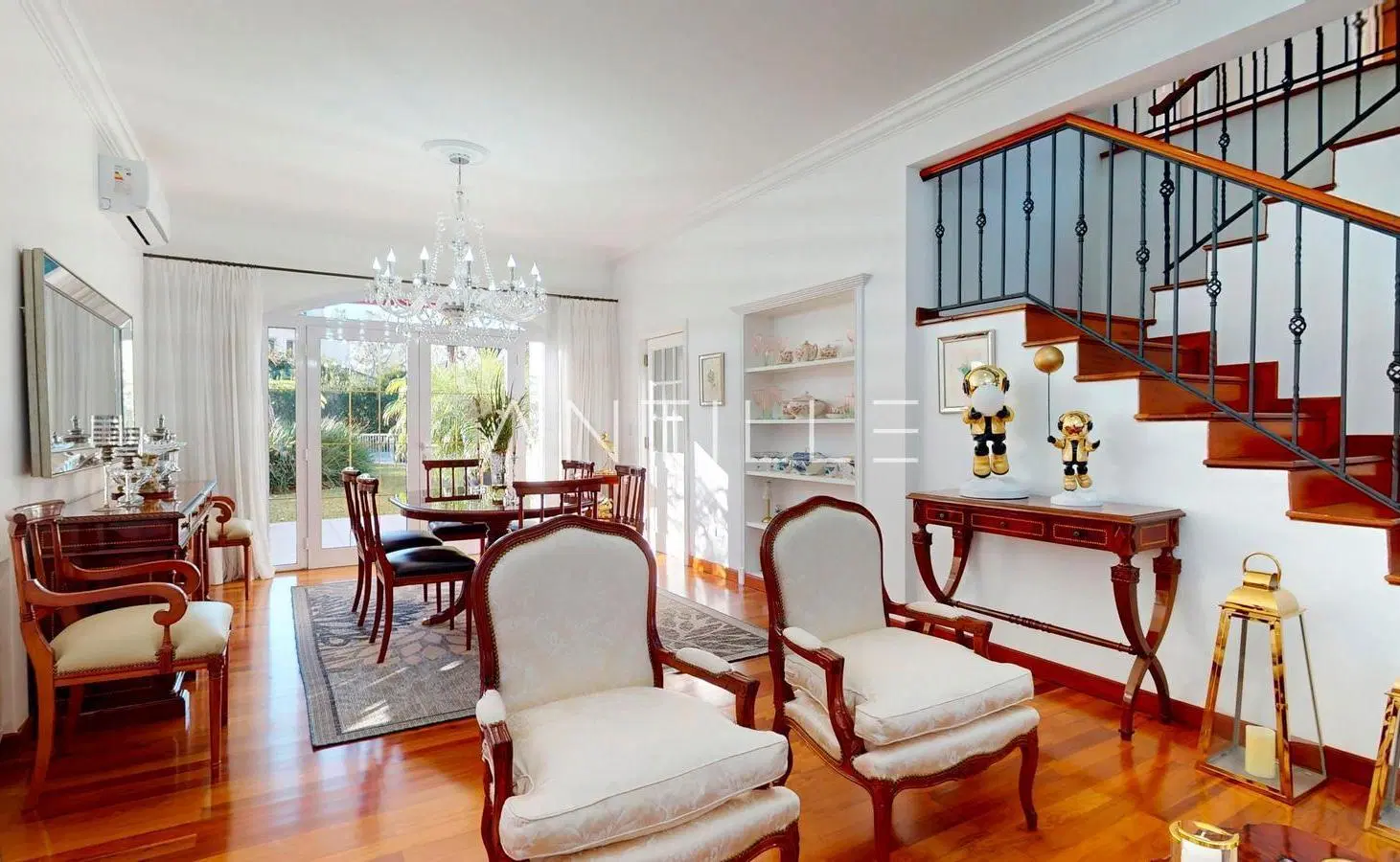 CASA EN VENTA | ABRIL CLUB DE CAMPO 3