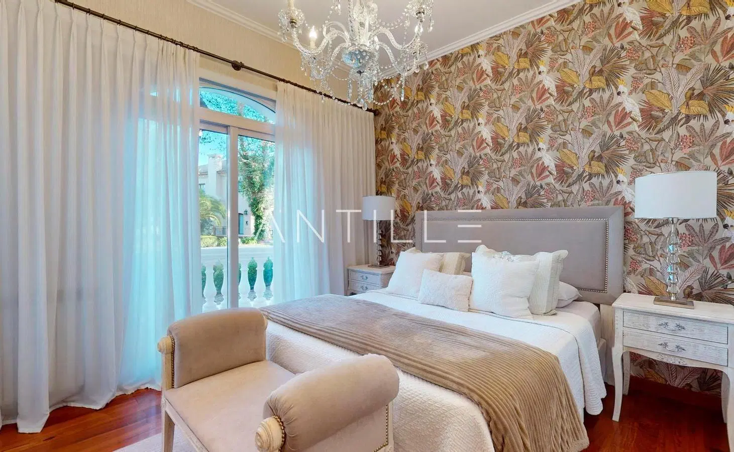 CASA EN VENTA | ABRIL CLUB DE CAMPO 5