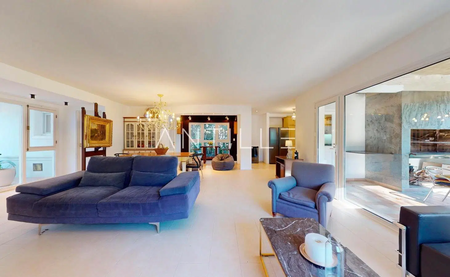 CASA EN VENTA | ABRIL CLUB DE CAMPO 3