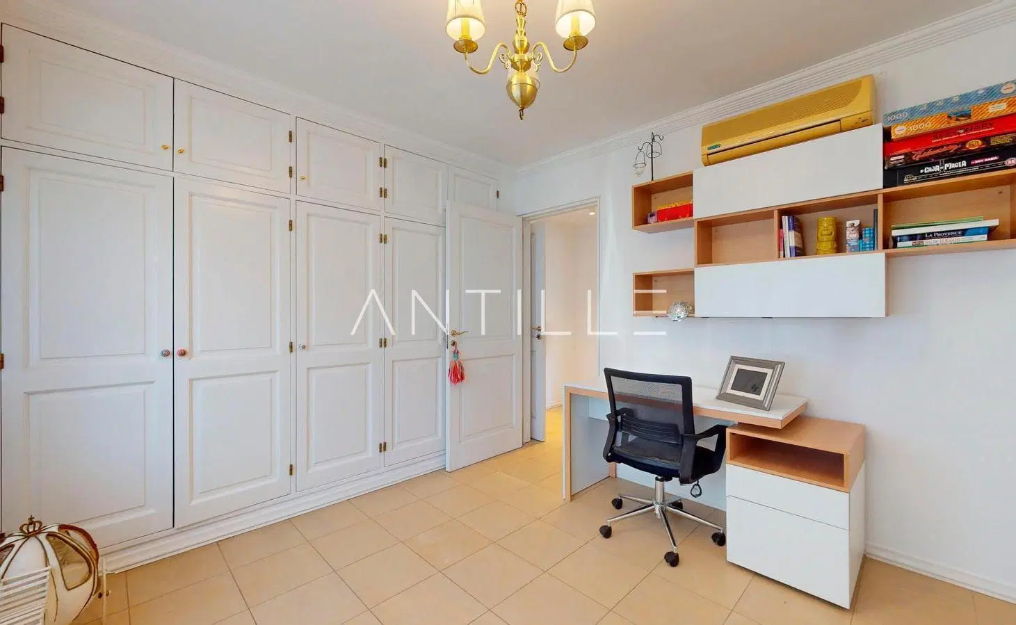 CASA EN VENTA | ABRIL CLUB DE CAMPO 5