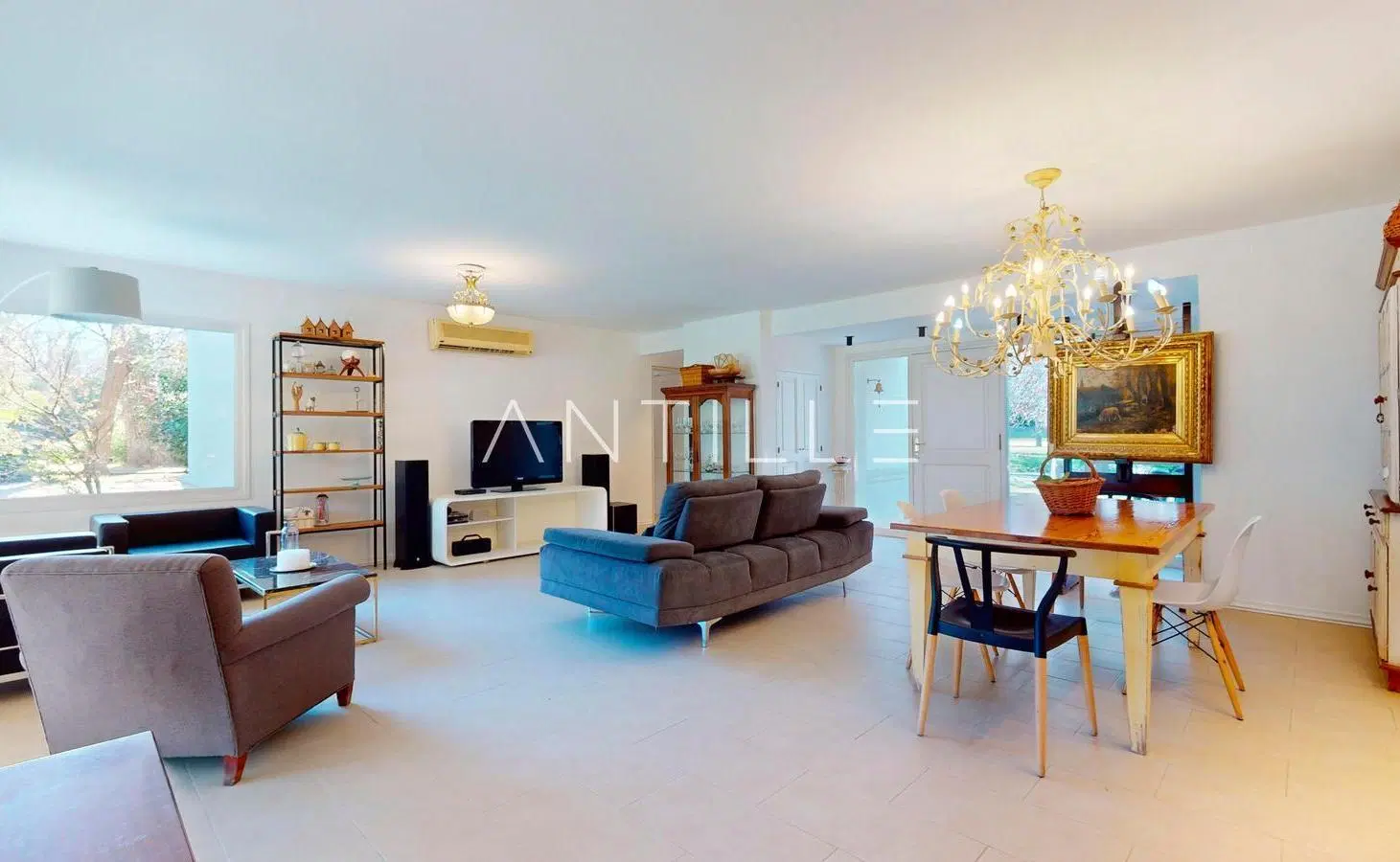 CASA EN VENTA | ABRIL CLUB DE CAMPO 2