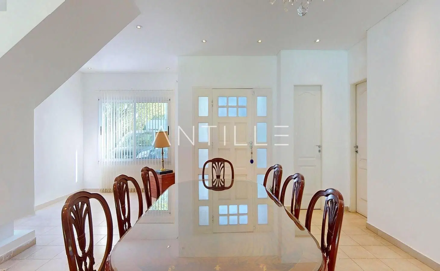 CASA EN VENTA | ABRIL CLUB DE CAMPO 5