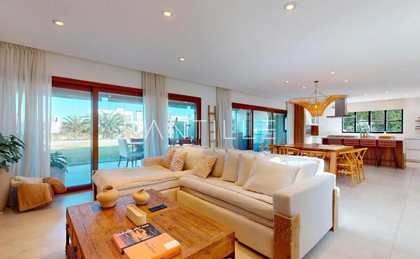 CASA EN VENTA | GREENVILLE POLO Y RESORT 2
