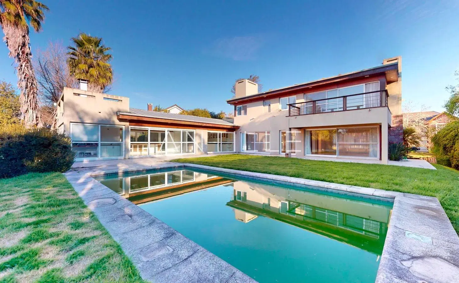CASA EN VENTA | ABRIL CLUB DE CAMPO 8