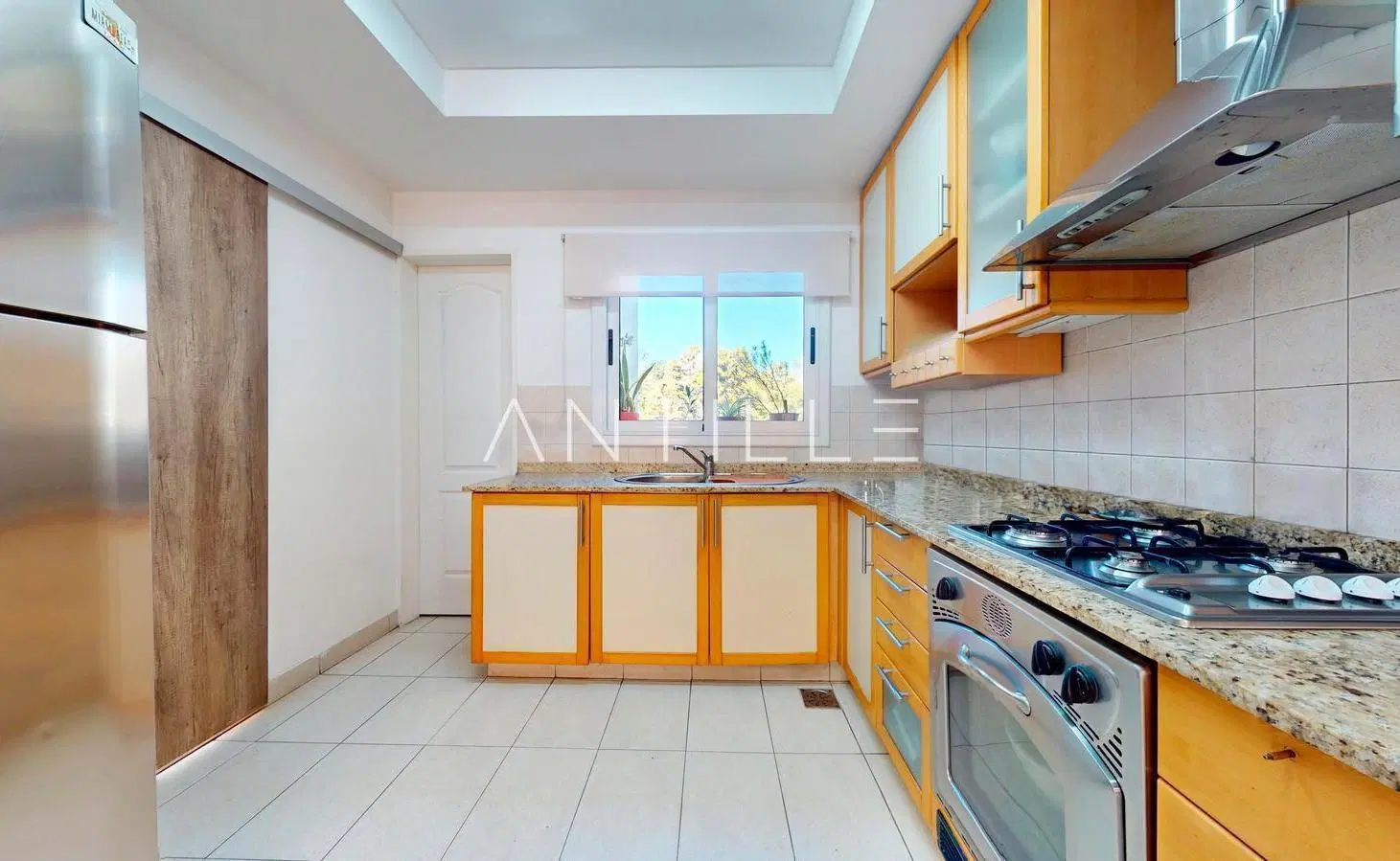 CASA EN VENTA | ABRIL CLUB DE CAMPO 5